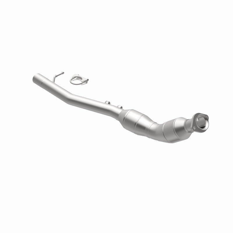 MagnaFlow Direct Fit Catalytic Converter 06-08 Range Rover P/S OEM