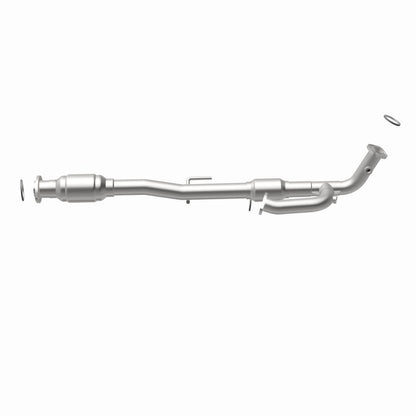 MagnaFlow Direct Fit Catalytic Converter 02-03 Toyota Camry 3.0L