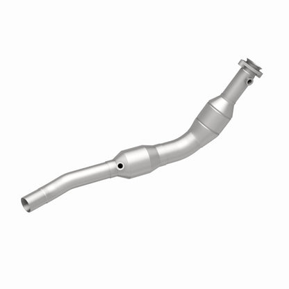 MagnaFlow Direct Fit Catalytic Converter 05-08 LR3/RR Sport D/S OEM