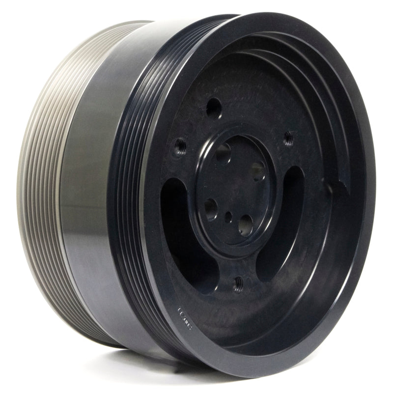 Fluidampr 08-10 Ford 6.4L Powerstroke Diesel Damper