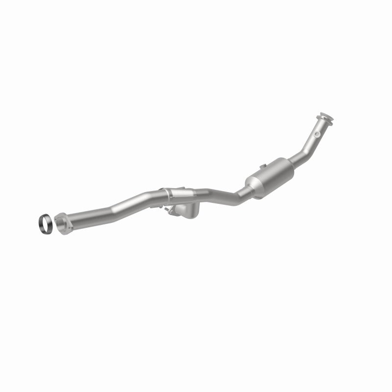 MagnaFlow Direct Fit Catalytic Converter California Grade 07-08 Ford Ranger 3.0L