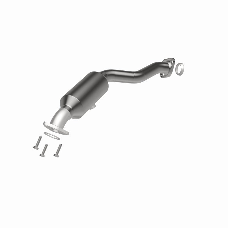 MagnaFlow Direct Fit Catalytic Converter 07-08 Honda Fit 1.5L M/T