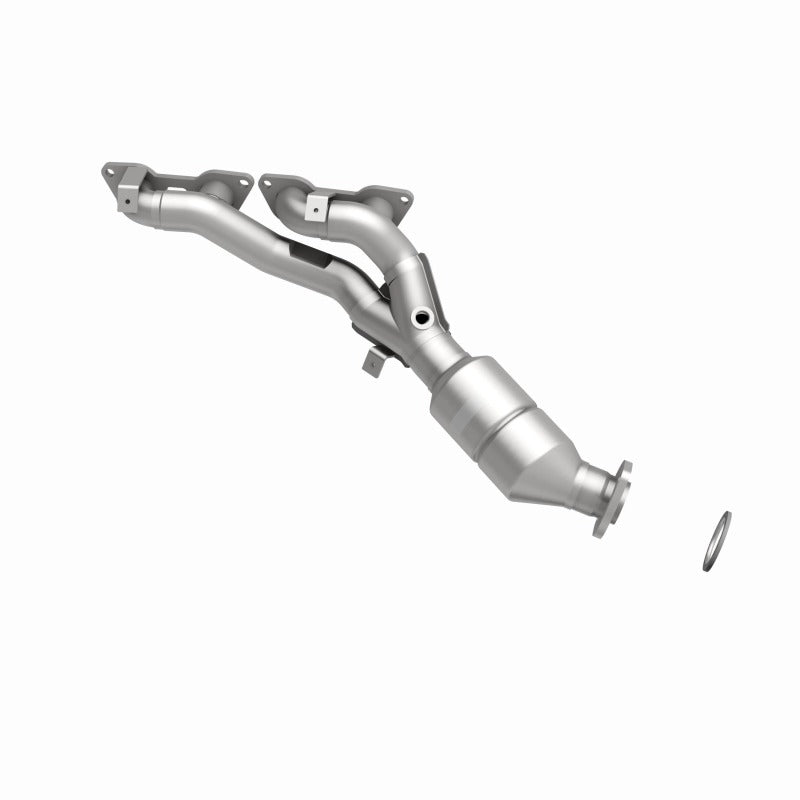 MagnaFlow California Direct Fit Catalytic Converter 08-10 Lexus IS F 5.0L (Left)