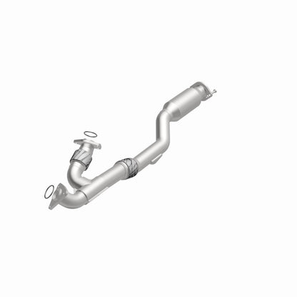 MagnaFlow Direct Fit Catalytic Converter 09-12 Nissan Murano 3.5L
