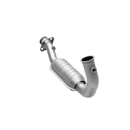 MagnaFlow Direct Fit Catalytic Converter 2004 Liberty P/S frt