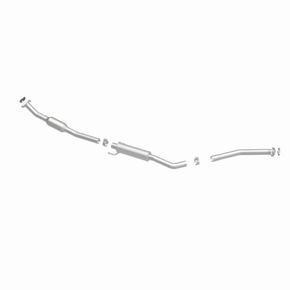 MagnaFlow Direct Fit Catalytic Converter 00-05 Toyota Celica 1.8L Front 1ZZFE GT