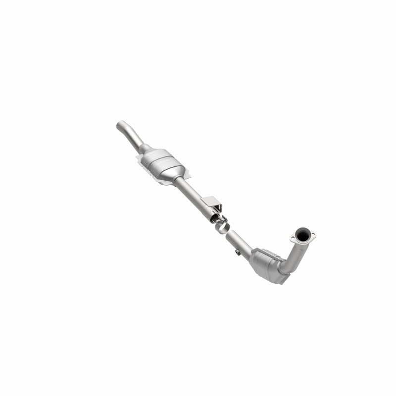 MagnaFlow Direct Fit Catalytic Converter 2003 Mercedes ML320 3.2L