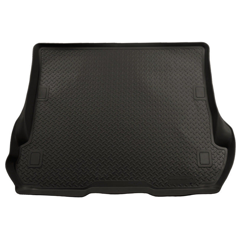 Classic Style Cargo Liner For 2005-2010 Jeep Grand Cherokee Husky Liners