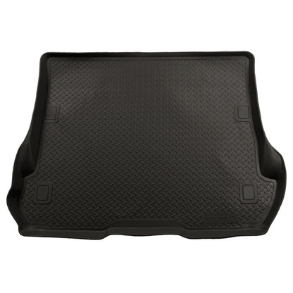 Classic Style Cargo Liner For 2005-2010 Jeep Grand Cherokee Husky Liners