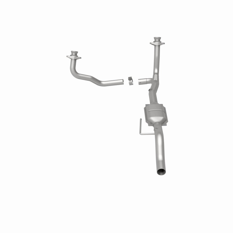 MagnaFlow Direct Fit Catalytic Converter 00-03 Durango 4WD OEM