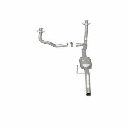 MagnaFlow Direct Fit Catalytic Converter 00-03 Durango 4WD OEM