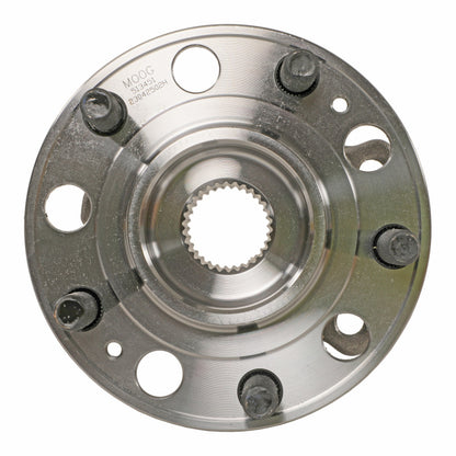 MOOG 22-23 Hyundai Sonata Wheel Bearing and Hub Assembly