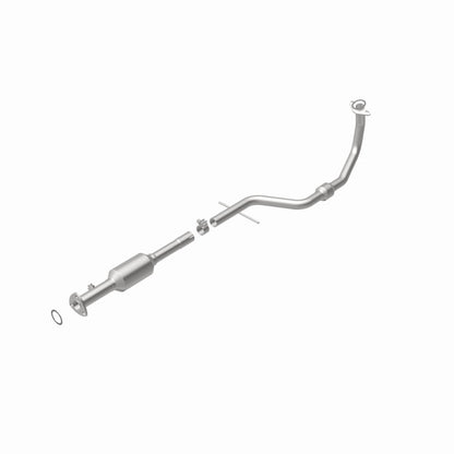 MagnaFlow Direct Fit Catalytic Converter Sunfire 98-99 2.2L