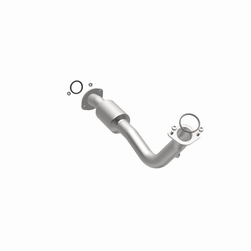 MagnaFlow Direct Fit Catalytic Converter 13-15 RAV4 2.5 Underbody