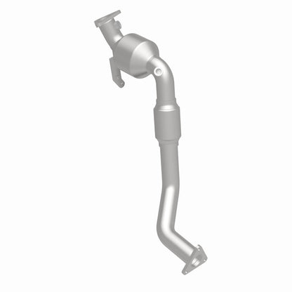 MagnaFlow Direct Fit Catalytic Converter 07 VW Touareg 3.6L Rear close