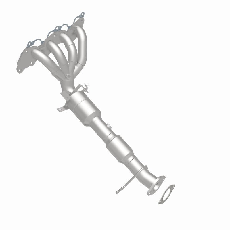 MagnaFlow 04-05 Mazda 3 2.3L Direct Fit Converter