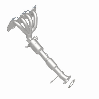 MagnaFlow 04-05 Mazda 3 2.3L Direct Fit Converter