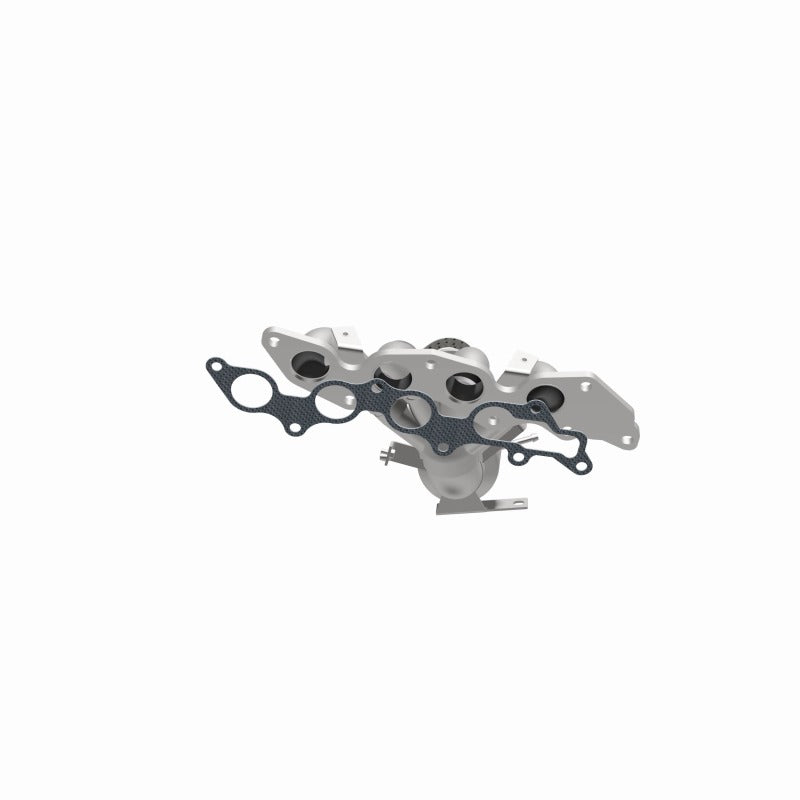 MagnaFlow 04-05 Mazda 3 2.3L Direct Fit Converter