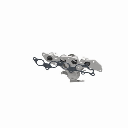 MagnaFlow 04-05 Mazda 3 2.3L Direct Fit Converter