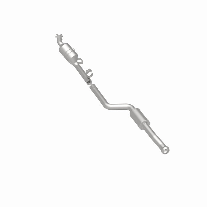 MagnaFlow Direct Fit Catalytic Converter 08-10 C300 3.0L D/S