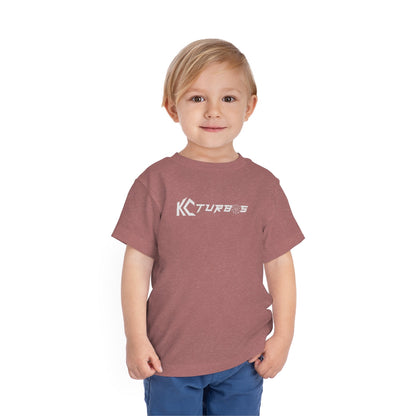 Textile Graphix KC Wide Logo - Kid's T-Shirt - view 6