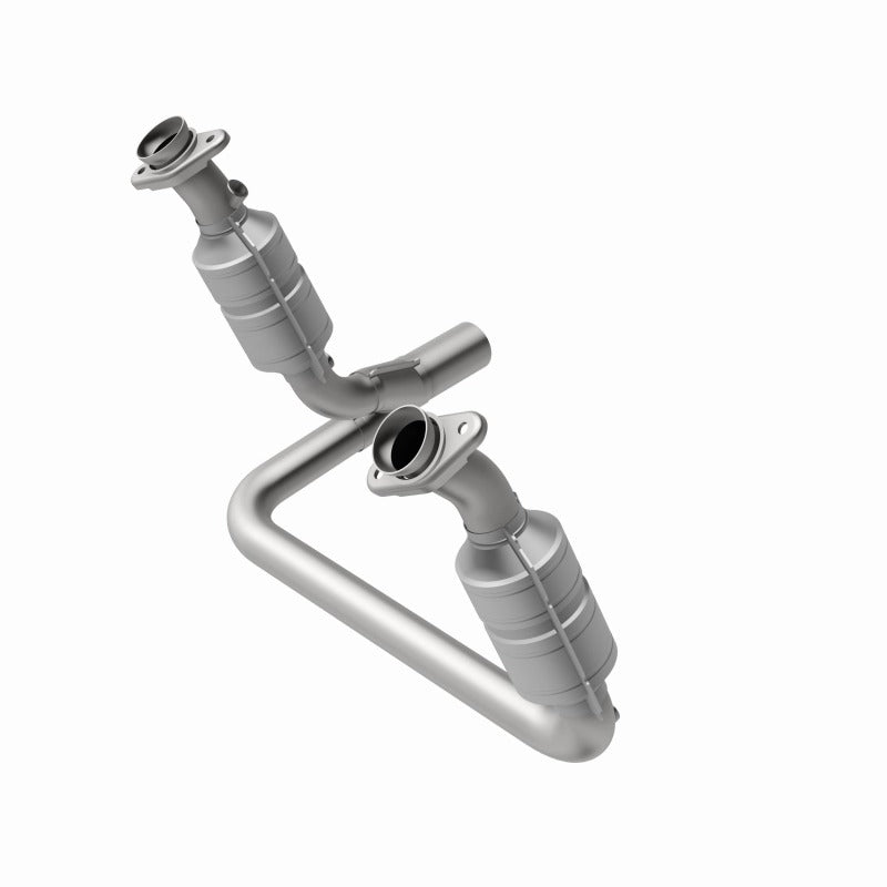 MagnaFlow Direct Fit Catalytic Converter 04 Dodge Durango 3.7L/4.7L