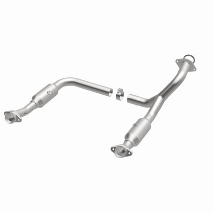 MagnaFlow 2006 Ford Explorer 4.6L Direct Fit Converter