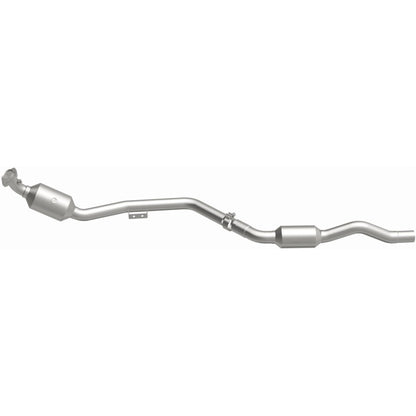 MagnaFlow Direct Fit Catalytic Converter 07-09 Mercedes E350 3.5L