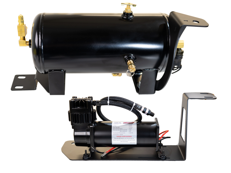 Kleinn 14-26 Dodge Ram 2500/ 3500 Onboard Air System