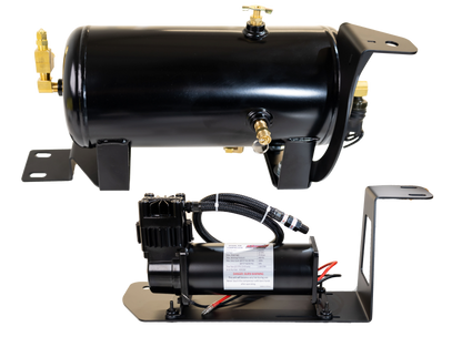 Kleinn 14-26 Dodge Ram 2500/ 3500 Onboard Air System