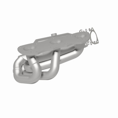 MagnaFlow 12-15 911 H6 3.4 3.8 OEM Manifold Direct Fit Converter