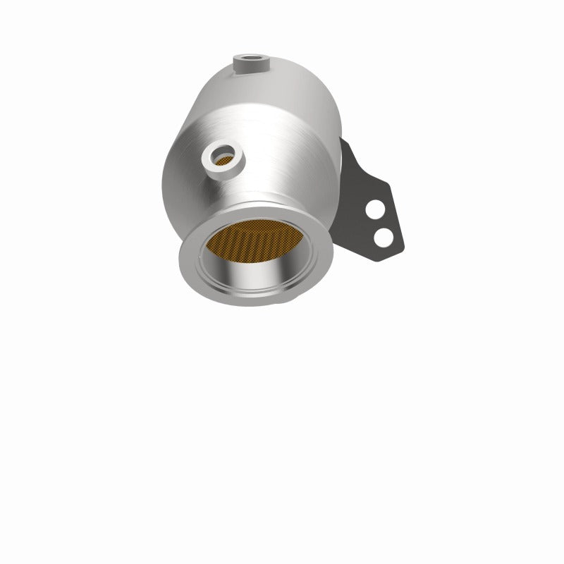 MagnaFlow 15-17 C300 L4 2 OEM Close Coupled Direct Fit Converter