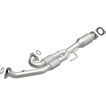 MagnaFlow Direct Fit Catalytic Converter MAXIMA- 04-05 6 3.5L