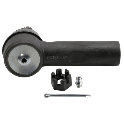 MOOG 04-06 Dodge Durango Front Outer / Outer Tie Rod End