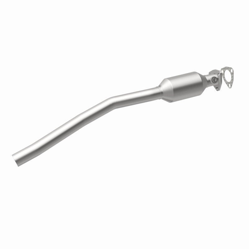 MagnaFlow Conv DF Volvo 36X5X4 2/2