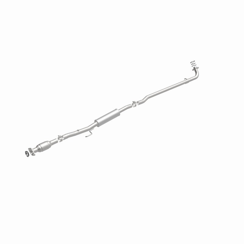 MagnaFlow Direct Fit Catalytic Converter 00-04 Toyota Avalon 3.0L