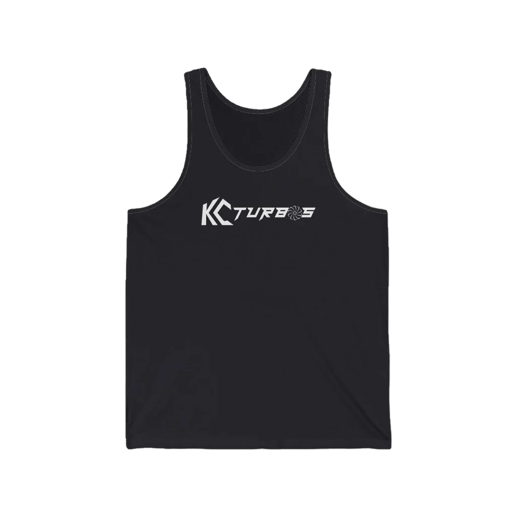 Textile Graphix Fun Summer Jersey Tank