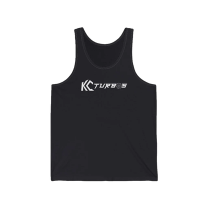 Textile Graphix Fun Summer Jersey Tank