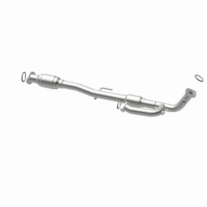 MagnaFlow Direct Fit Catalytic Converter 02-03 Toyota Camry 3.0L