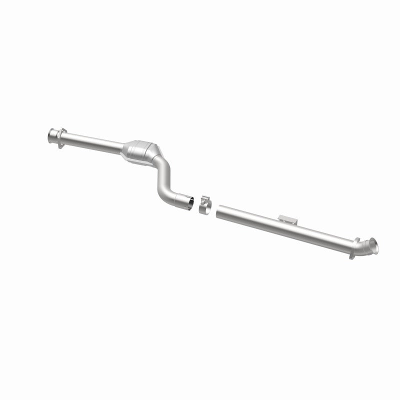 MagnaFlow Direct Fit Catalytic Converter 03-05 Mercedes C230 1.8L