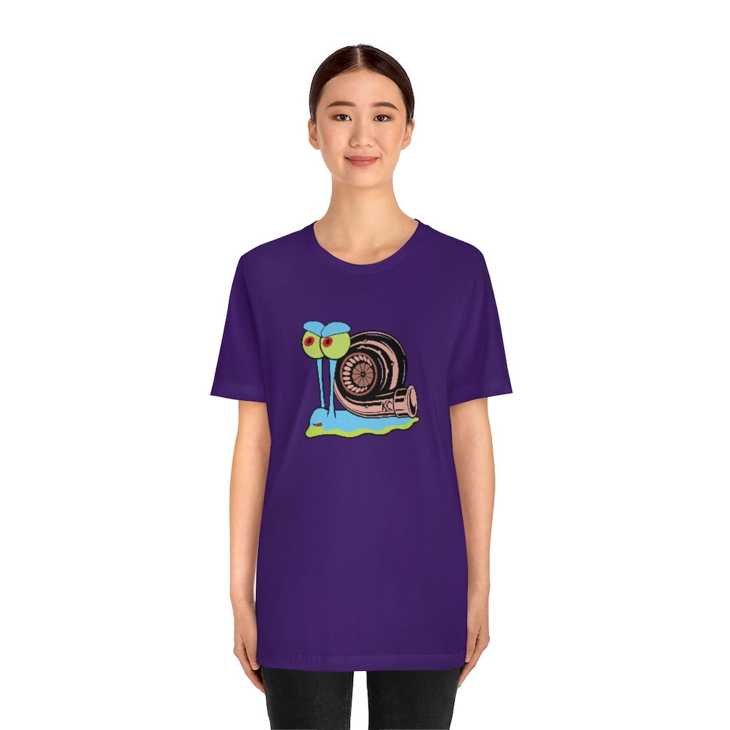 Textile Graphix KC Turbo'd Gary T-Shirt - view 6