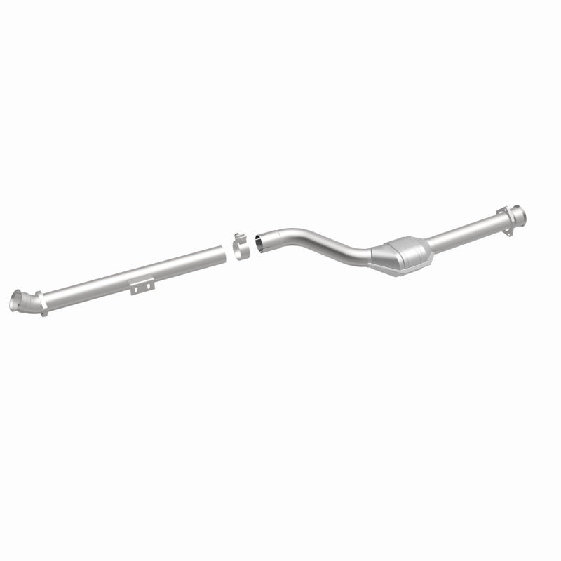 MagnaFlow Direct Fit Catalytic Converter 03-05 Mercedes C230 1.8L