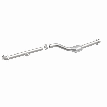 MagnaFlow Direct Fit Catalytic Converter 03-05 Mercedes C230 1.8L
