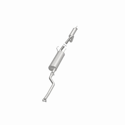 MagnaFlow BRE Exhaust Kit 04-09 Durango Aspen