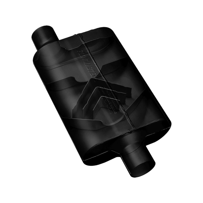 Flowmaster 3 IN(C)/2.5 OUT(D) 40 Series DF Muffler