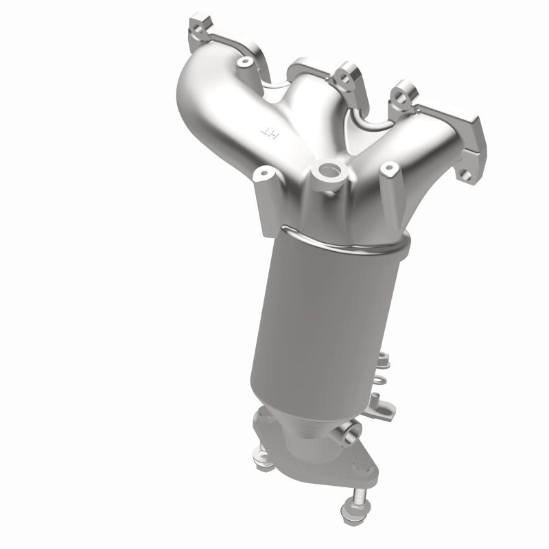 MagnaFlow DF Catalytic Conv Ford Explorer 2013 3.5L Front Manifold *NOT FOR SALE IN CALIFORNIA*