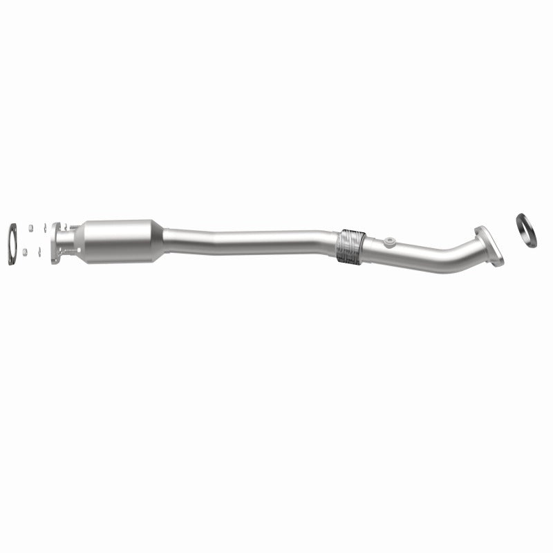 MagnaFlow California Direct Fit Converter 04-05 Nissan Altima 2.5L