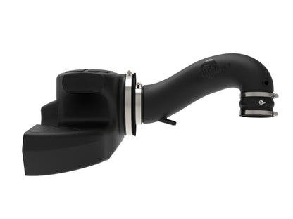 aFe Momentum GT Pro DRY S Stage-2 Si Intake System Dodge Ram Trucks 09-14 V8 5.7L HEMI