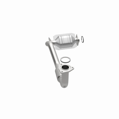 MagnaFlow Direct Fit Catalytic Converter Toyota MR2 Rear Conv.