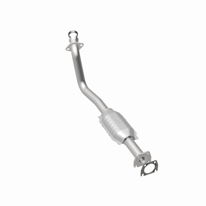 MagnaFlow Direct Fit Catalytic Converter GM 89 93